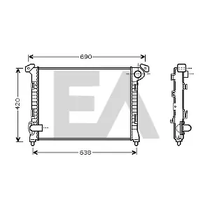31R07090 EACLIMA