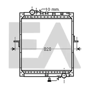 6525017001 EACLIMA