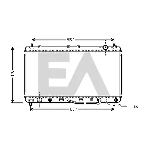 31R71113 EACLIMA