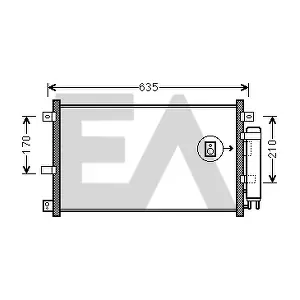 30C52043 EACLIMA