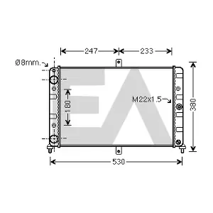 31R39005 EACLIMA
