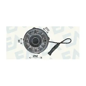 5801480322 FORD