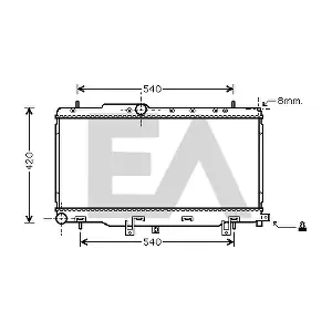 31R68030 EACLIMA