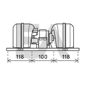 EACLIMA 42A16001