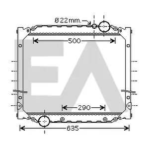 31R47015 EACLIMA