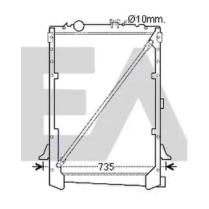 31R16015 EACLIMA