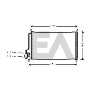30C54007 EACLIMA