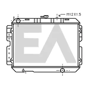 R22615200B EACLIMA