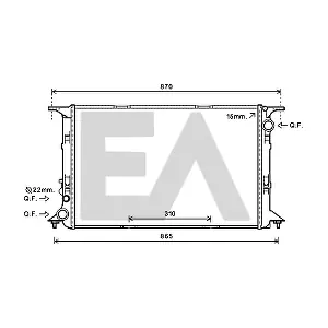 31R02061 EACLIMA