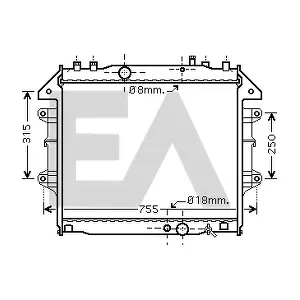 64681 EACLIMA
