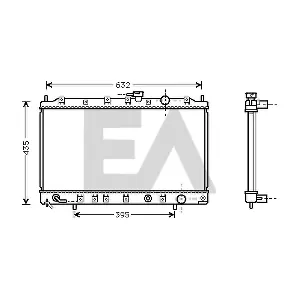 MB924254 EACLIMA
