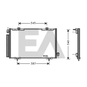EACLIMA 30C71021