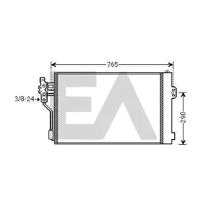 30C50051 EACLIMA