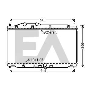 31R26102 EACLIMA