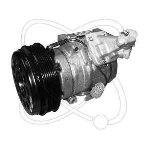 20D7840 EACLIMA