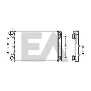 31R25122 EACLIMA