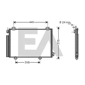 30C71042 EACLIMA