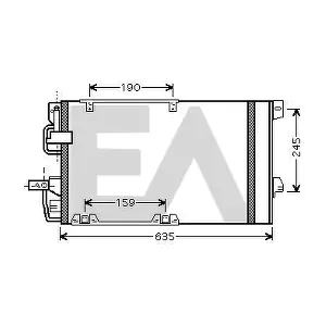 EACLIMA 30C54044