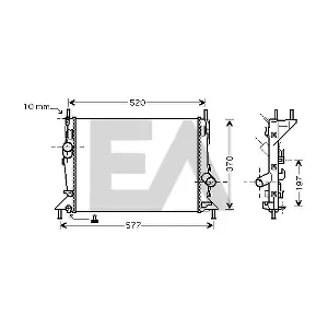 31R22001 EACLIMA