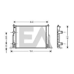 FT2244 EACLIMA