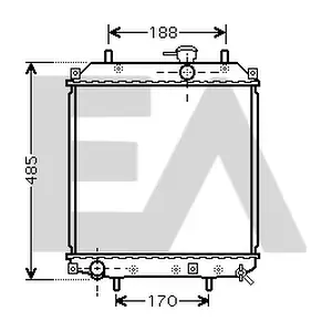 EACLIMA 31R19039
