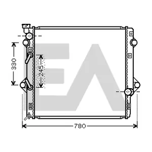 31R71264 EACLIMA