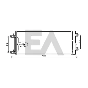 30C16006 EACLIMA