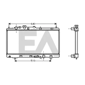 31R52060 EACLIMA