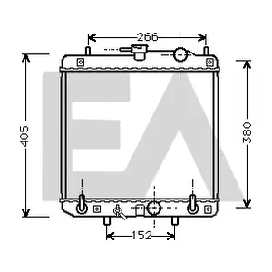 31R19030 EACLIMA