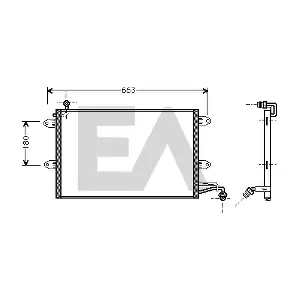 30C77007 EACLIMA