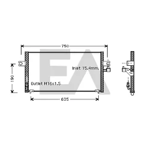 30C18026 EACLIMA