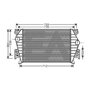 4D0145805B VOLVO