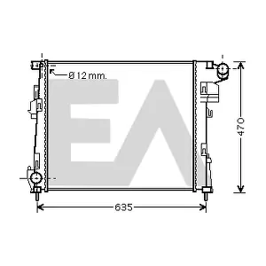 31R60150 EACLIMA