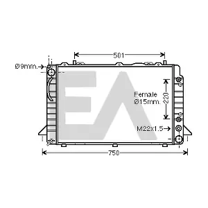 60469 EACLIMA