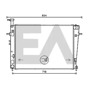 53192 EACLIMA
