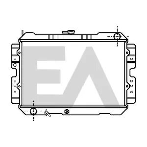 F65015200 EACLIMA