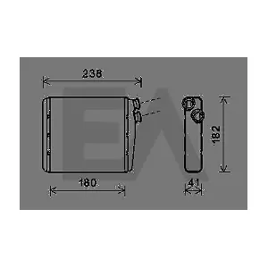 45C78010 EACLIMA