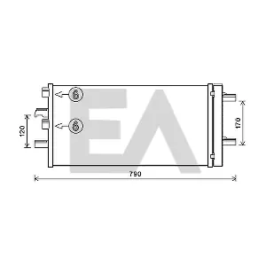 30C07041 EACLIMA
