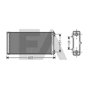 45C16002 EACLIMA