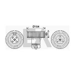 34084 EACLIMA