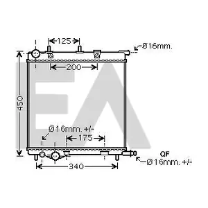 31R55056 EACLIMA