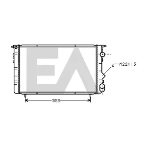 31R60098 EACLIMA