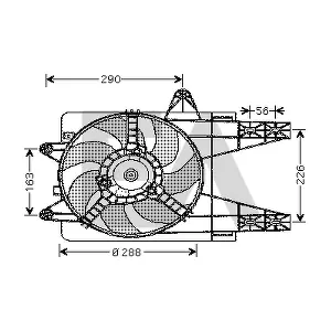 EACLIMA 33V25003