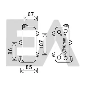 37G77025 EACLIMA