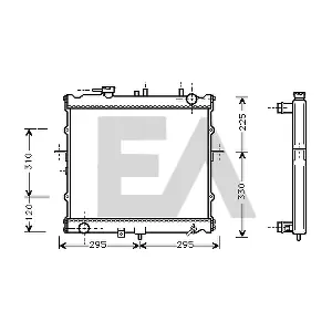 EACLIMA 31R36069