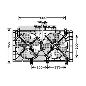 33V52035 EACLIMA