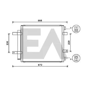 30C35012 EACLIMA