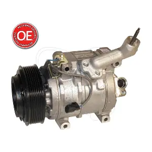 20D7500 EACLIMA
