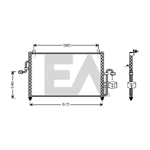 30C20002 EACLIMA