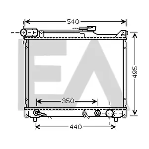53912 EACLIMA